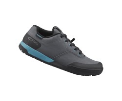 Cykelskor Shimano MTB SH-GF400 Grå